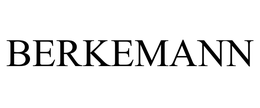 BERKEMANN trademark