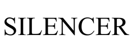 SILENCER trademark