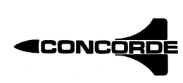 CONCORDE trademark