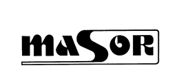MASOR trademark