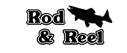 ROD & REEL trademark