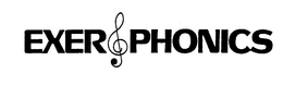 EXER PHONICS trademark