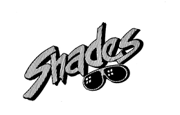 SHADES trademark