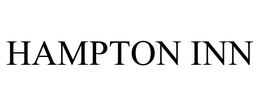 HAMPTON INN trademark