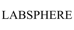 LABSPHERE trademark