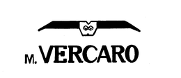 M. VERCARO trademark