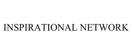 INSPIRATIONAL NETWORK trademark