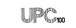 UPC100 trademark