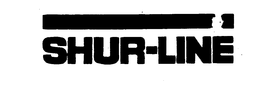 SHUR-LINE trademark