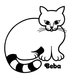 BEBA trademark