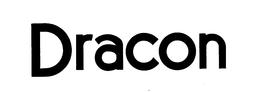 DRACON trademark