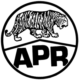 APR trademark