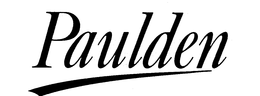 PAULDEN trademark