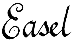 EASEL trademark