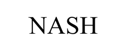 NASH trademark