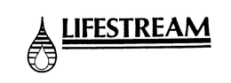 LIFESTREAM trademark
