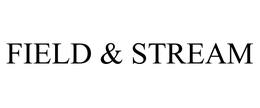 FIELD & STREAM trademark