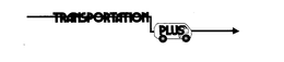 TRANSPORTATION PLUS trademark