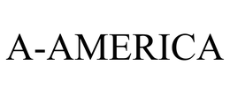 A-AMERICA trademark