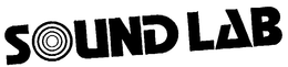 SOUND LAB trademark