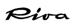 RIVA trademark