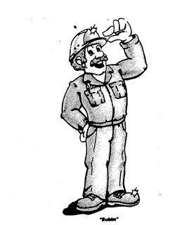"BUBBA" trademark