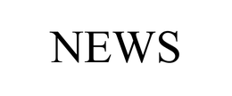 NEWS trademark