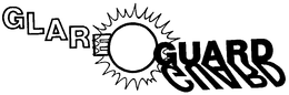 GLARE GUARD trademark