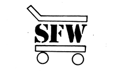 SFW trademark