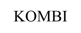 KOMBI trademark
