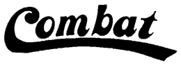COMBAT trademark