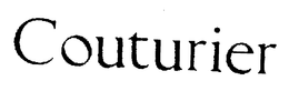 COUTURIER trademark