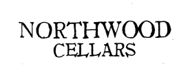NORTHWOOD CELLARS trademark