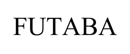 FUTABA trademark