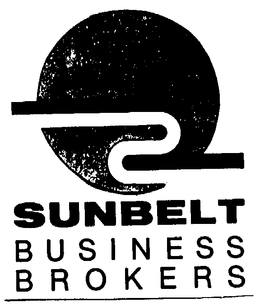 SUNBELT BUSINESS BROKERS trademark