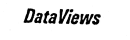 DATAVIEWS trademark