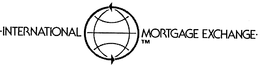INTERNATIONAL MORTGAGE EXCHANGE trademark
