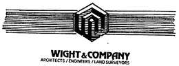 WIGHT & COMPANY trademark