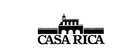 CASA RICA trademark