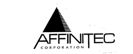 AFFINITEC CORPORATION trademark