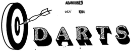 DARTS trademark