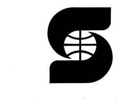 S trademark