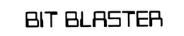 BIT BLASTER trademark
