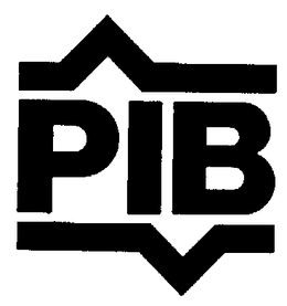 PIB trademark