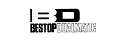 BD BESTOP DUALMATIC trademark