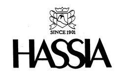 HASSIA trademark