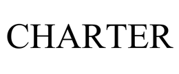 CHARTER trademark
