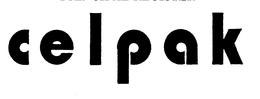 CELPAK trademark