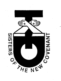 SISTERS OF THE NEW COVENANT trademark