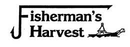 FISHERMAN'S HARVEST trademark